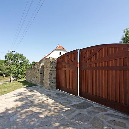 U Slunce Apartment Cizov  Exterior foto