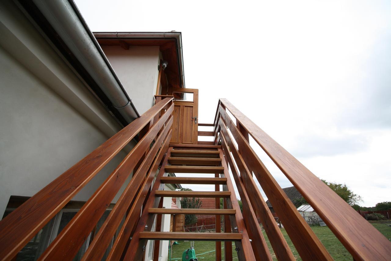 U Slunce Apartment Cizov  Exterior foto